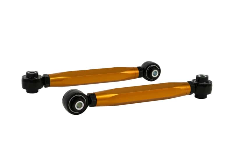 Whiteline — Whiteline 2016+ Honda Civic FC / FK Adjustable Rear Lower Control Arm
Control Arm - view 1