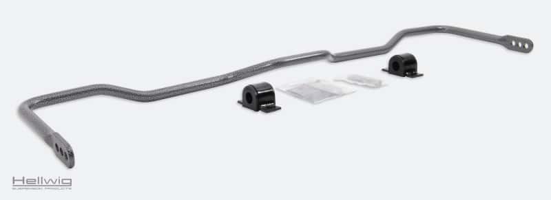 Hellwig — Hellwig 20-21 Jeep Gladiator Solid Heat Treated Chromoly 7/8in Rear Sway Bar
Rear Sway Bar - view 7