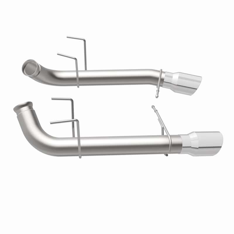 Magnaflow — MagnaFlow SYS A/B 2011 Ford Mustang 5.0L
Axle-Back - view 17
