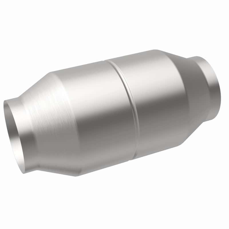 Magnaflow — MagnaFlow Conv Universal 3.50 inch C/C Diesel
HM Grade
OEM - view 17