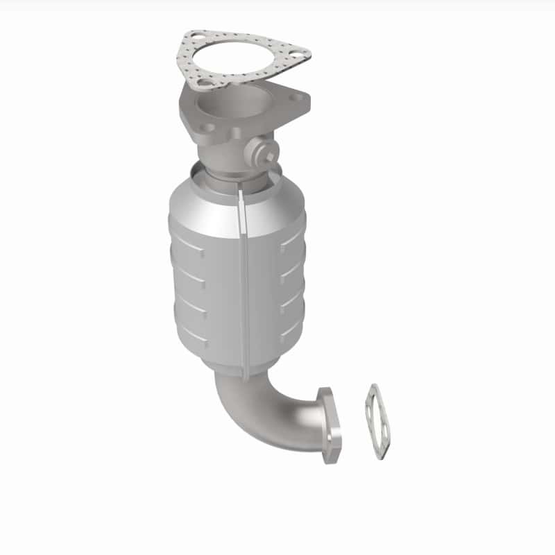 Magnaflow — MagnaFlow Conv DF Tiburon 97-98 OEM
OEM Grade
OEM - view 11