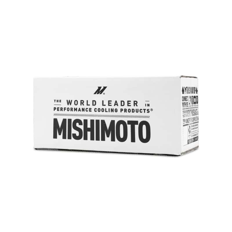 Mishimoto — Mishimoto 2024+ Toyota Tacoma Intercooler Pipe Kit - Red
Intercooler Pipe Set - view 6