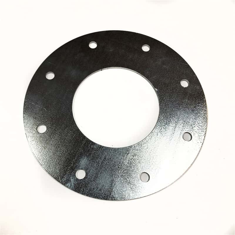 Titan Fuel Tanks — Titan Fuel Tanks 99-10 Ford E-Series PS-191 Sending Unit Adaption Kit
FuelTnkSndUnitKt - view 8