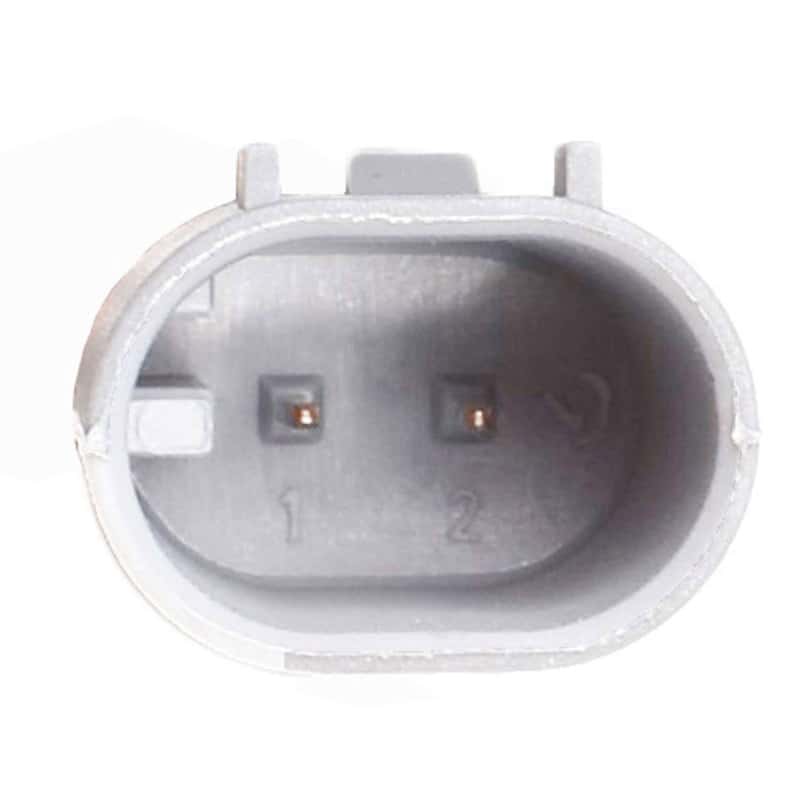 PowerStop — Power Stop 2019 BMW X2 Rear Euro-Stop Electronic Brake Pad Wear Sensor
Brake Wear Sensor - view 5