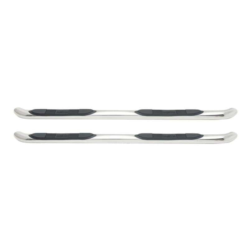 Westin — Westin 19-22 Ford Ranger SuperCrew E-Series 3 Nerf Step Bars - SS
Nerf/Step Bar - view 7
