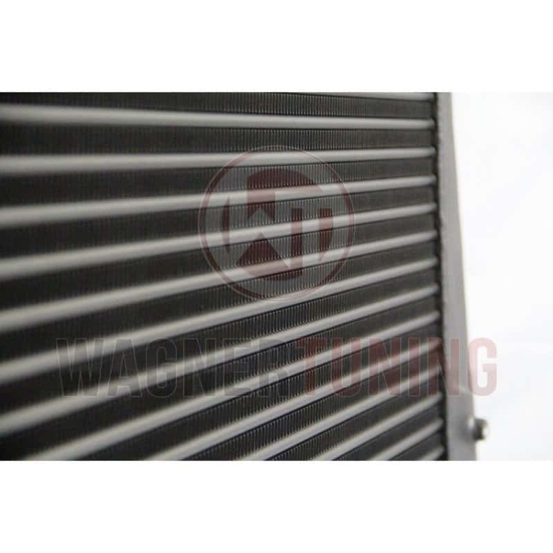 Wagner Tuning — Wagner Tuning VAG 1.4L TSI Competition Intercooler Kit
wgt200001047 - view 4