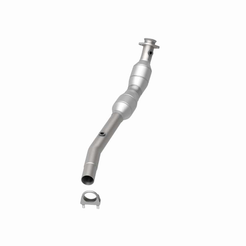 Magnaflow — MagnaFlow Conv DF 03-05 R Rover HSE4.4 P/S OE
OEM Grade
OEM - view 17