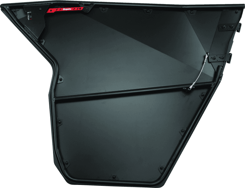 DragonFire Racing — DragonFire Racing 16+ Can-Am Defender  UTV Doors - 2-doors - view 2