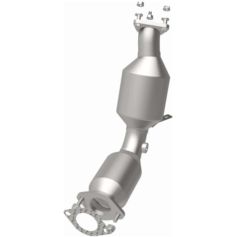 Magnaflow — MagnaFlow Conv Direct Fit 04-06 Nissan 350Z 3.5L / 04-07 Infiniti G35 3.5L - Left Side
California - view 4