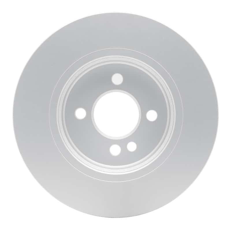 DFC — DFC 02-08 Mini Cooper (Excl Clubman) Front GeoSPEC Coated Rotor
DFC Brake Rotor - view 5