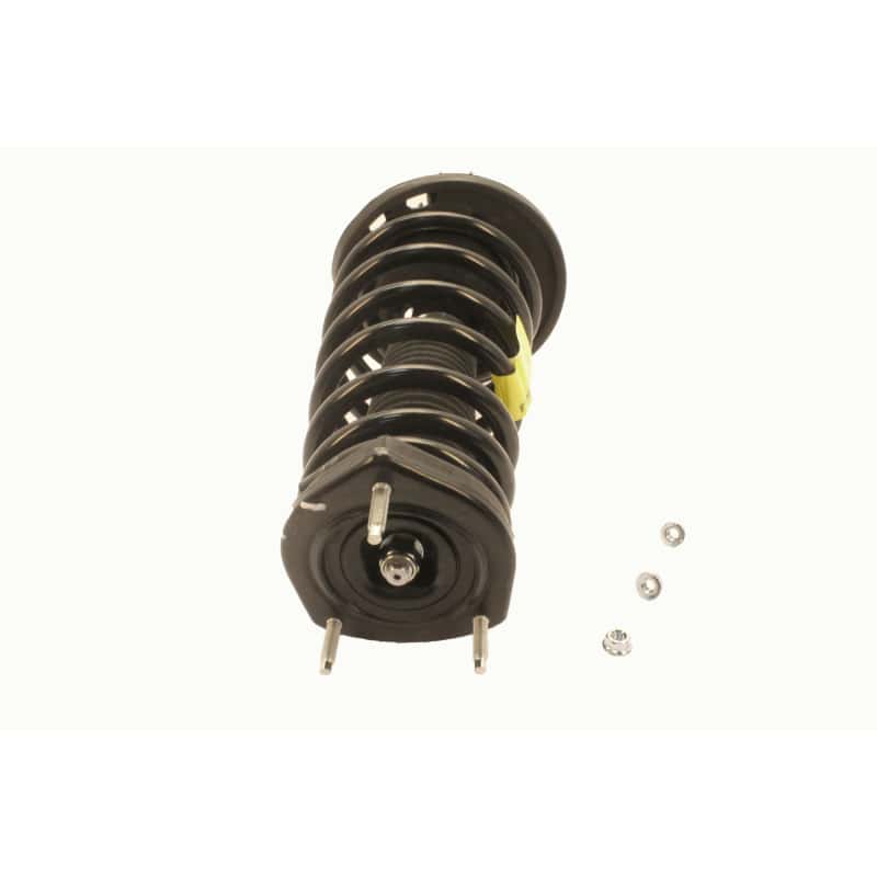 KYB — KYB Strut Plus Rear Right 07-11 Toyota Camry
Strut-Plus - view 5
