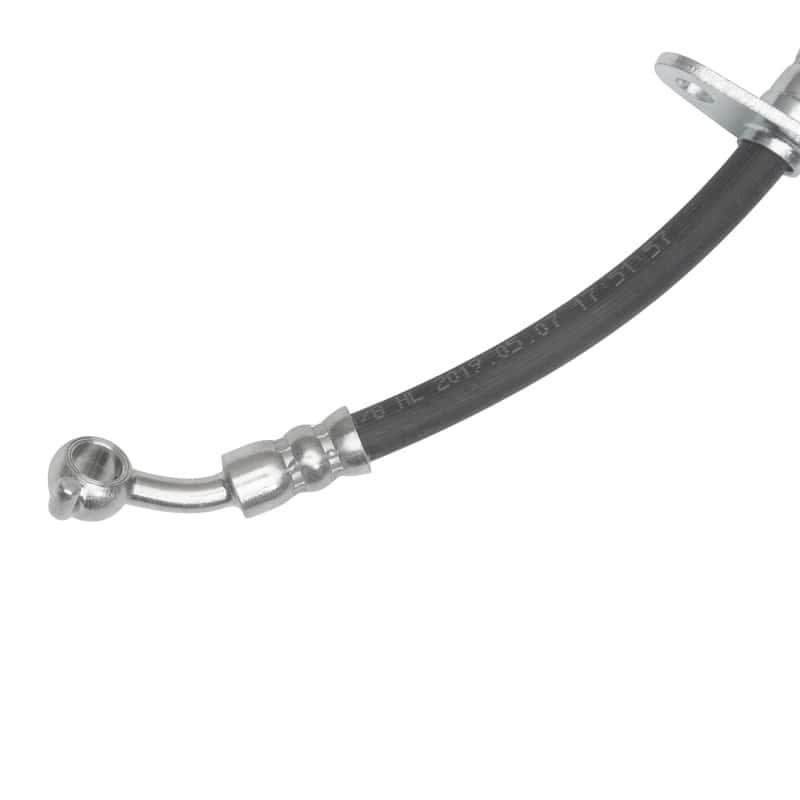 DFC — DFC 16-16 Honda CR-Z Rear-L Brake Hose - view 2