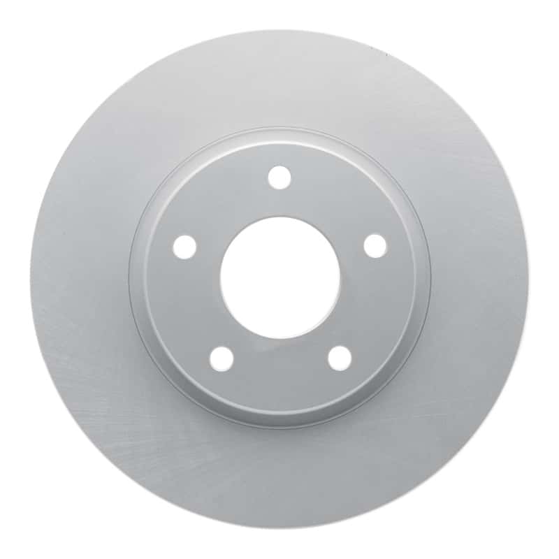 DFC — DFC 02-17 Infiniti M45 Front GeoSPEC Coated Rotor
DFC Brake Rotor - view 1