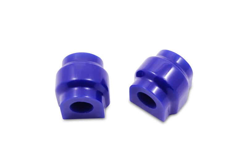 Superpro — SuperPro 2016 Mazda MX-5 Miata Sport Rear 17mm Sway Bar Mount Bushing Set
Bushing Kit - view 1