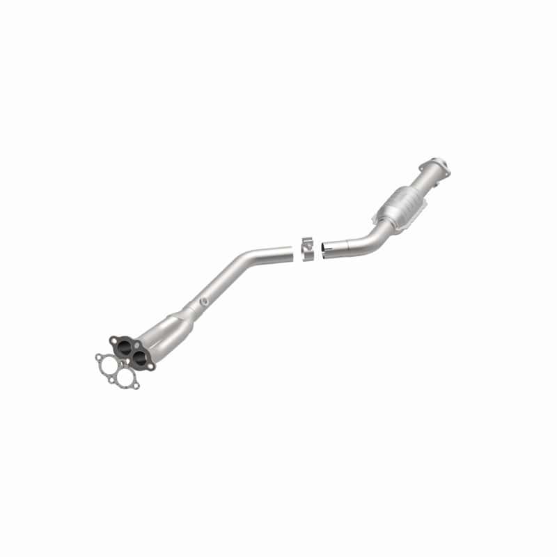 Magnaflow — MagnaFlow Conv DF 96-99 BMW 318 1.9L I4
HM Grade
HM - view 25