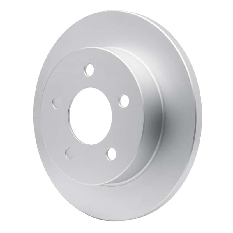 DFC — DFC 94-04 Ford Mustang Rear GeoSPEC Coated Rotor
DFC Brake Rotor - view 2