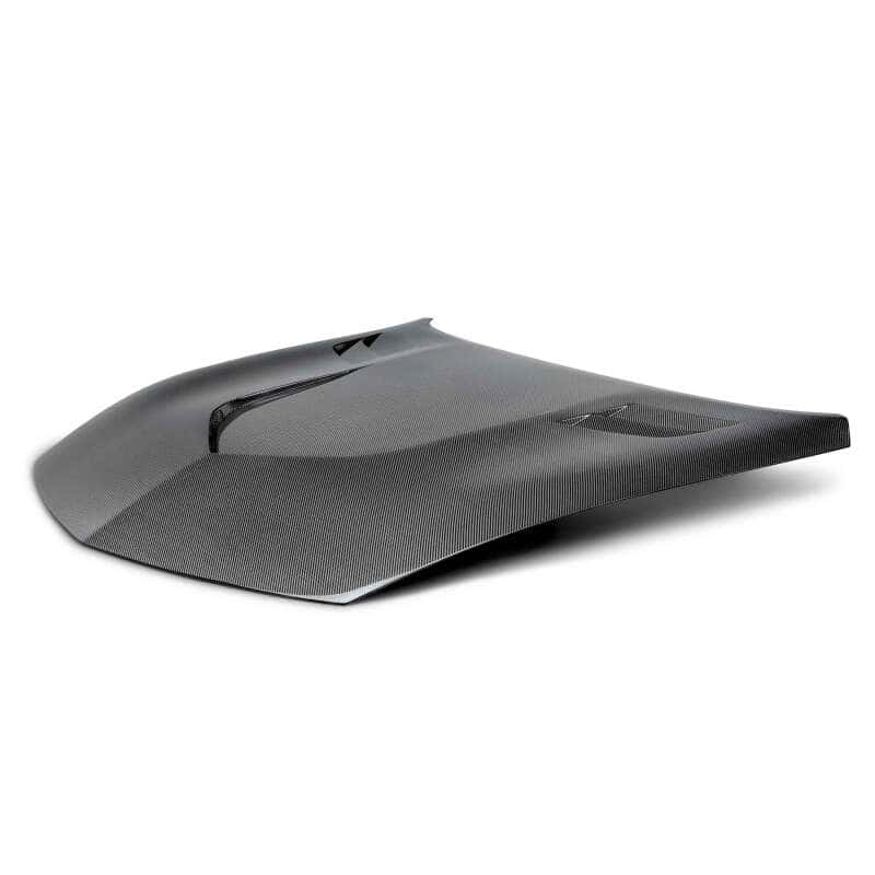 Seibon — Seibon 2023 Nissan Z VS-Style Carbon Fiber Hood - view 2