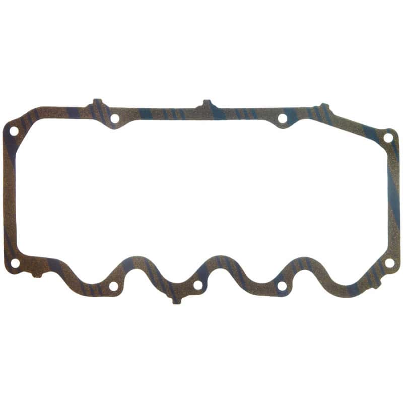 Fel-Pro — Fel-Pro Ford Escort VS 50193 C Engine Valve Cover Gasket Set - view 1