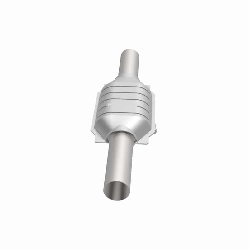 Magnaflow — MagnaFlow Conv Direct Fit 81-83 Jeep Cherokee 5.9L V8
California - view 25