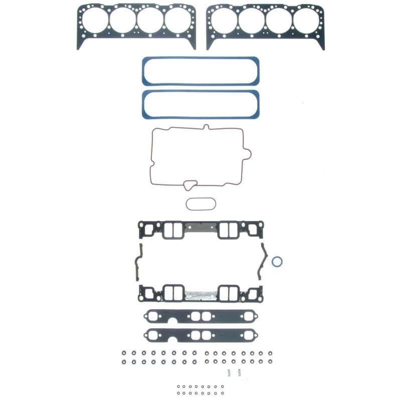 Fel-Pro — Fel-Pro 17208 Engine Cylinder Head Gasket Set - view 2