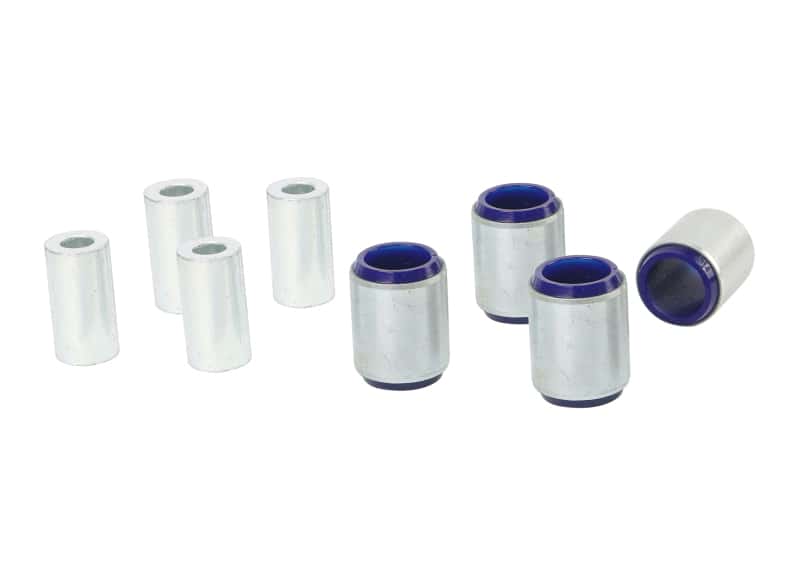 Superpro — SuperPro 2015 BMW 228i Base Rear Trailing Arm Forward and Rearward Bushing Set
Bushing Kit - view 1