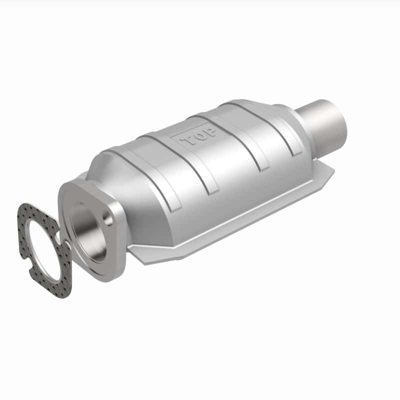 Magnaflow — MagnaFlow Conv DF 96-99 Ford Taurus3.0L 50S
California - view 8