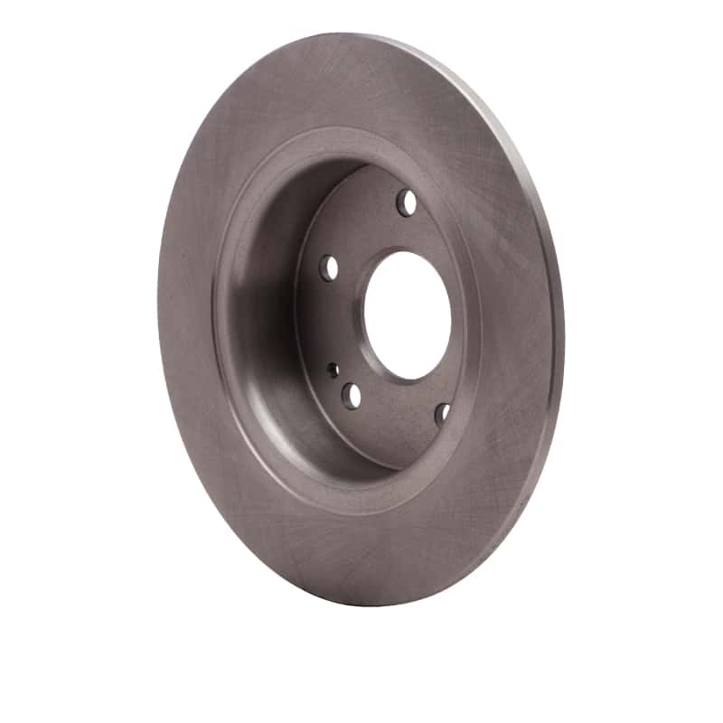 DFC — DFC 16-25 Honda HR-V Rear Brake Rotor
DFC Brake Rotor - view 4