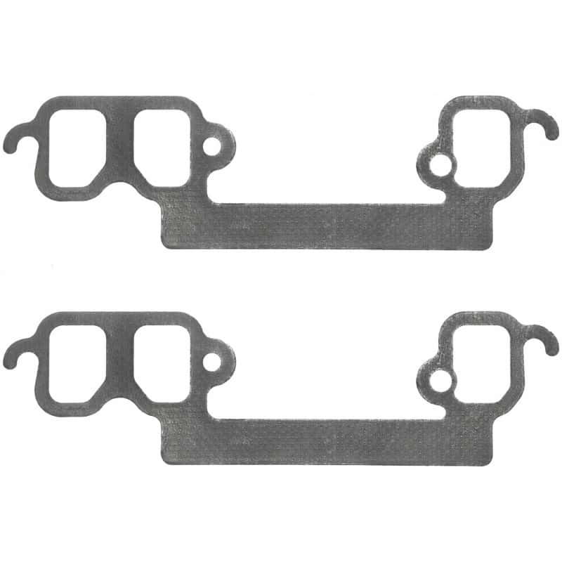 Fel-Pro — Fel-Pro Dodge Dakota MS 95463 Exhaust Manifold Gasket Set - view 1