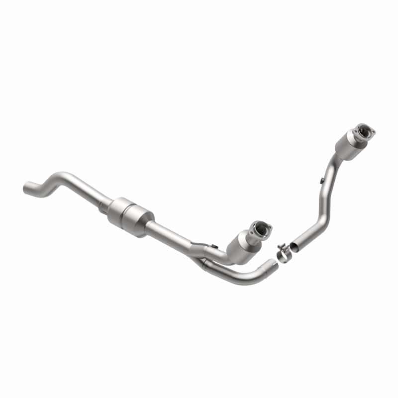 Magnaflow — MagnaFlow Conv DF 00-03 Durango 4WD 4.7L
California - view 22