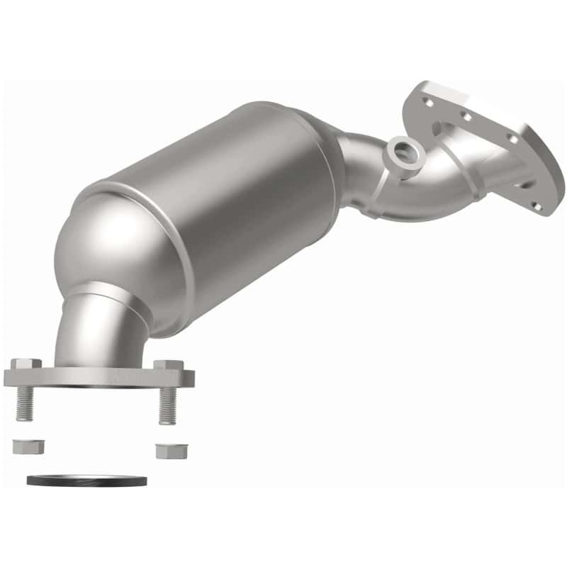 Magnaflow — MagnaFlow 17-20 Toyota Sienna / 16-19 Lexus RX350 V6 3.5L Direct Fit Manifold Catalytic Converter
OEM Grade
OEM - view 4