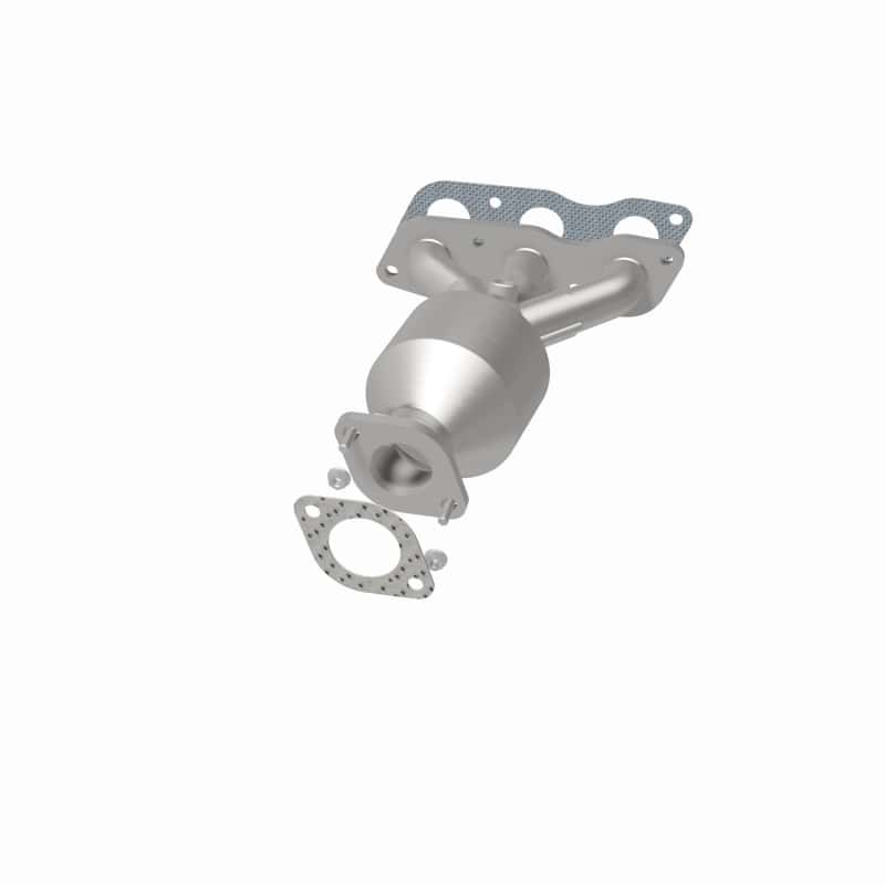 Magnaflow — MagnaFlow Conv DF 07-09 Mitsu Outlander 3.0L
OEM Grade
OEM - view 17