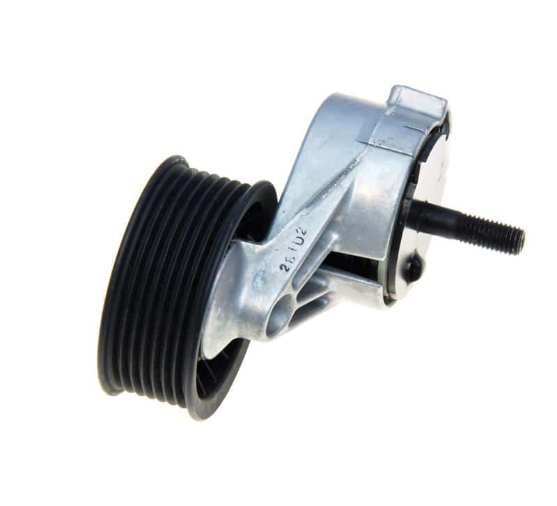 Gates — Gates 94-03 Dodge Ram Pickup V-8 5.9L Tensioner Assy. Belt Drive Tensioner - view 10