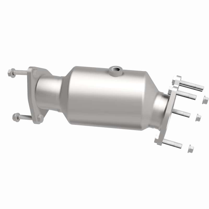 Magnaflow — MagnaFlow DF Conv 2020 Chevrolet Corvette Right Closed Couple 6.2L
OEM - view 8