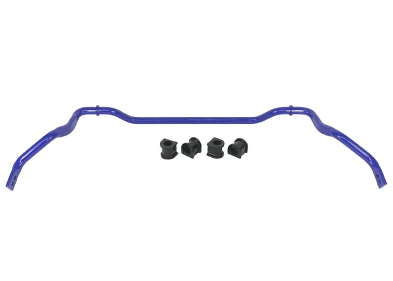 Superpro — SuperPro 03-23 Toyota 4Runner (without KDSS) Front Sway Bar Kit
Sway Bar - view 3