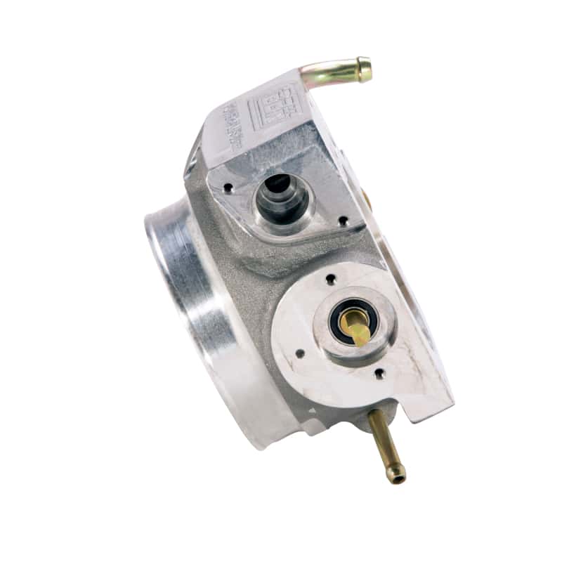 BBK — BBK 98-03 Camaro Firebird GTO LS1 80mm Throttle Body BBK Power Plus
Throttle Body
TBdyAssy - view 10