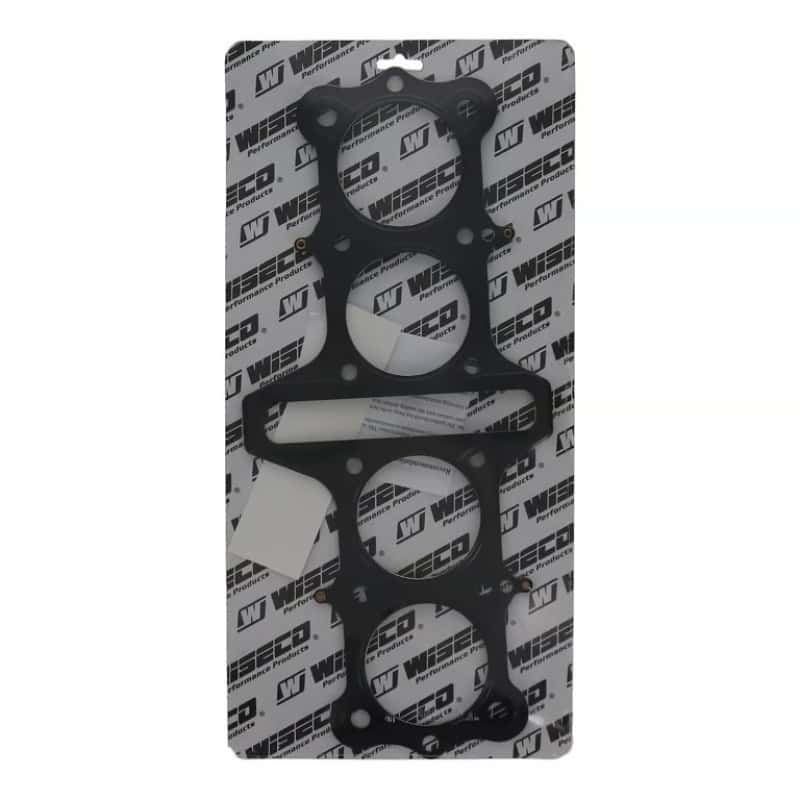 Wiseco — Wiseco 81-83 KZ1000J 76mm MLS .040in Head Gasket
Gasket Kit - view 5