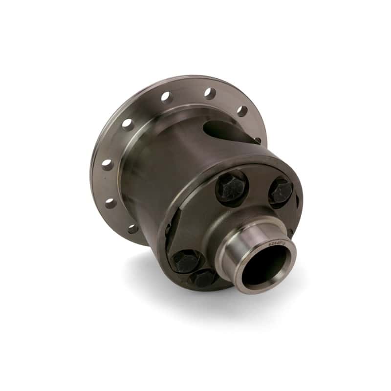 Eaton — Eaton Detroit Truetrac Differential 34 Spline 1.37in Axle Shaft Diameter Rear 9.75in
Differential - view 4