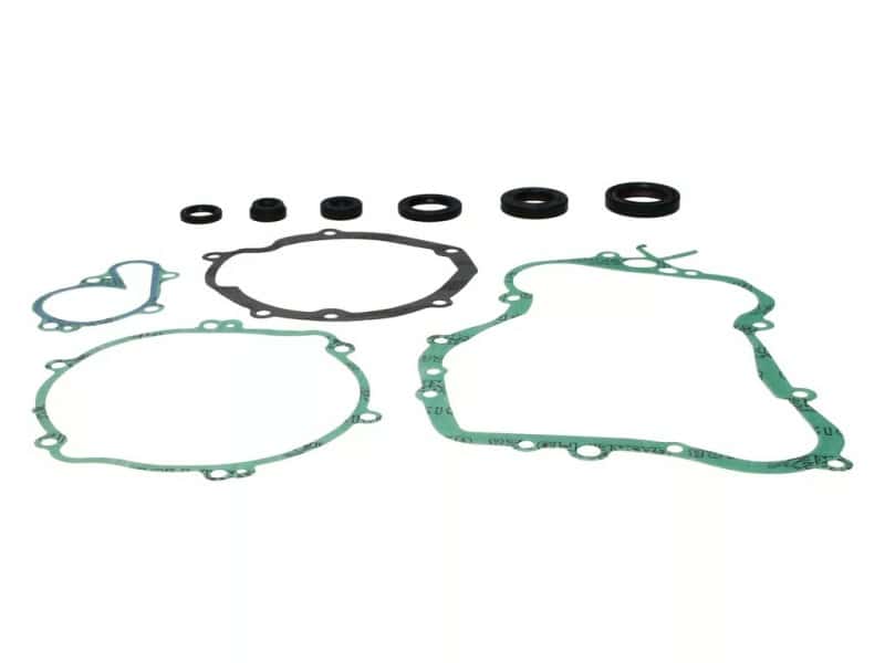 Wiseco — Wiseco 98-00 YZ125 Bottom End Gasket Kit
Gasket Kit - view 3