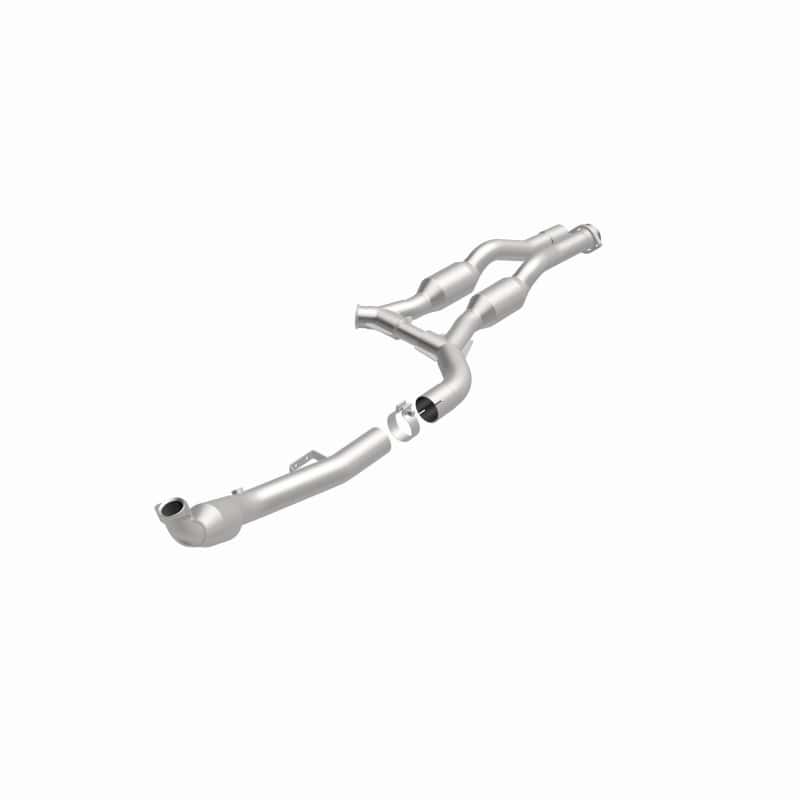 Magnaflow — Magnaflow Conv DF D/S 03-06 Mercedes E55 AMG
HM Grade
HM - view 29