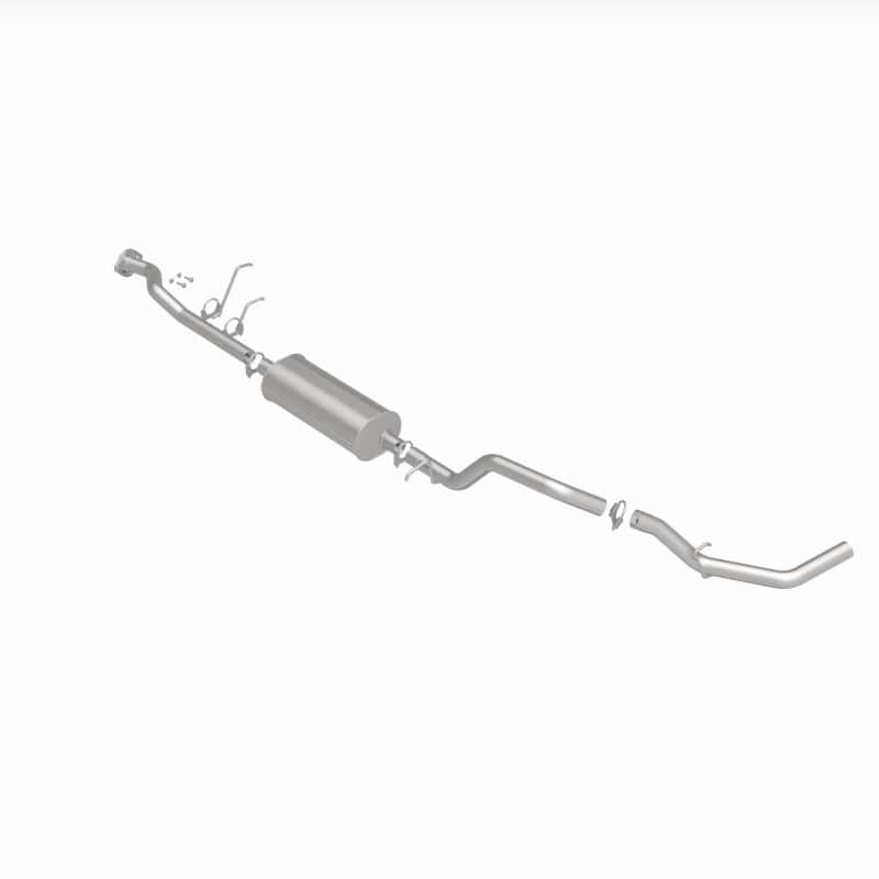 Magnaflow — MagnaFlow BRE Exhaust Kit 02-07 Silverado Sierra
Exhaust Kit - view 10
