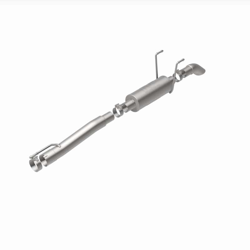 Magnaflow — MagnaFlow SYS C/B 06-07 Ram 1500 MC IFS 5.7L
Cat-Back - view 36