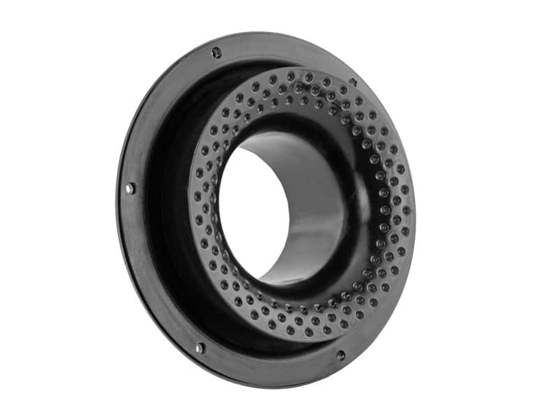 Skunk2 Racing — Skunk2 Composite 3.5in Velocity Stack with Mount
AirIntVlcStk - view 3