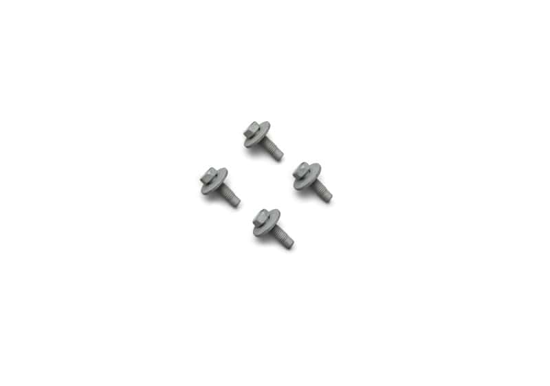 Ford Racing — Ford Racing 19-22 Ranger Skid Plate Kit - Silver
Skid Plate - view 5