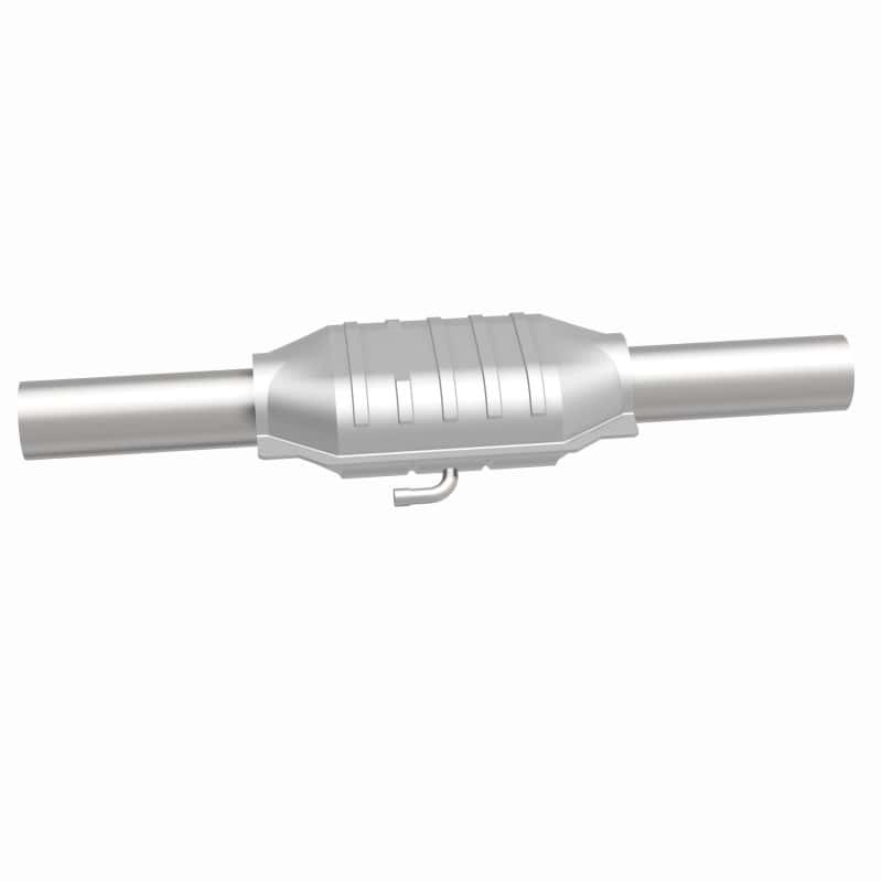 Magnaflow — MagnaFlow Conv Direct Fit 81-83 Jeep Cherokee 5.9L V8
California - view 11