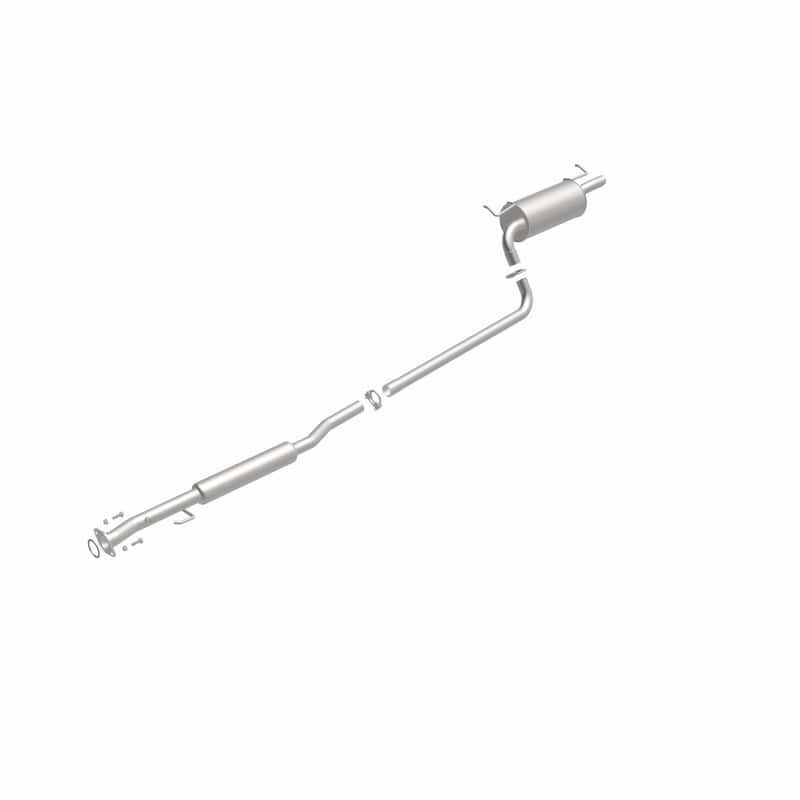 Magnaflow — MagnaFlow BRE Exhaust Kit 97-01 Toyota Camry Solara
Exhaust Kit - view 3