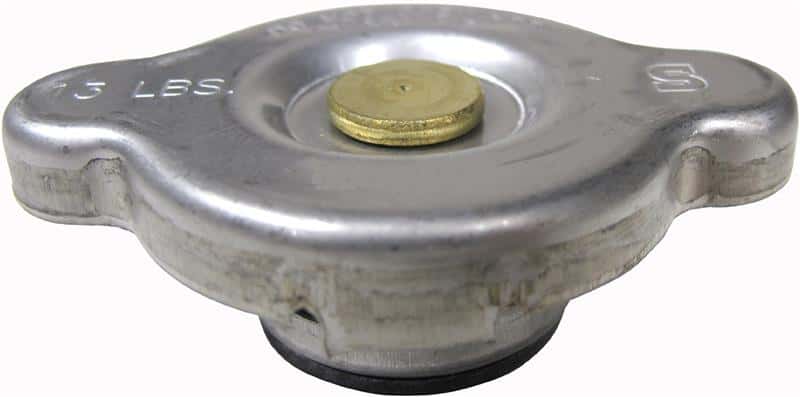 Gates — Gates Acura / Chevrolet / Ford / GMC / Honda / Infiniti / Mazda / Mitsubishi / Nissan Radiator Cap - view 1