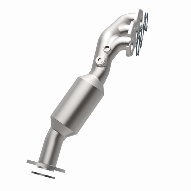 Magnaflow — Magnaflow 06-08 IS250 V6 2.5 OEM Manifold Direct Fit Converter
OEM Grade
OEM - view 23
