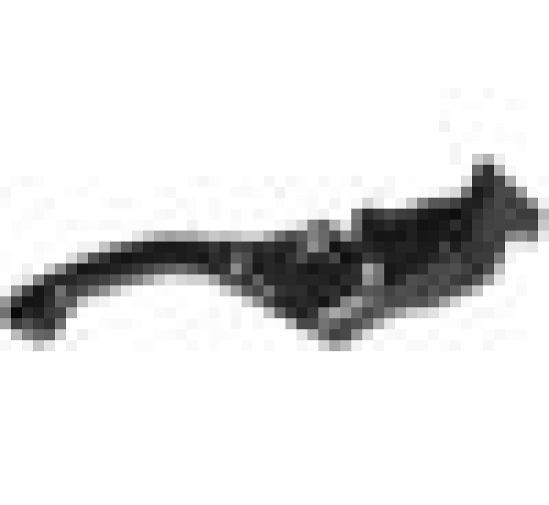 Vortex Racing — Vortex Racing H-L201 F25 Brake Lever Short- Black - view 2