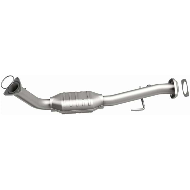 Magnaflow — MagnaFlow Conv DF 02-06 Cadillac Escalade / 02-06 GM Yukon (Inc Denali)  6.0L P/S
HM Grade
HM - view 3