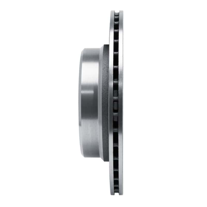 DFC — DFC 88-94 BMW 740iL Rear Brake Rotor
DFC Brake Rotor - view 3